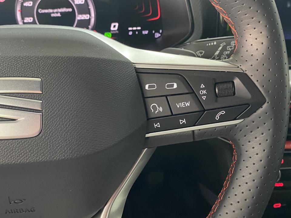 SEAT Arona FR XM 1.0 TSI 115CV DSG