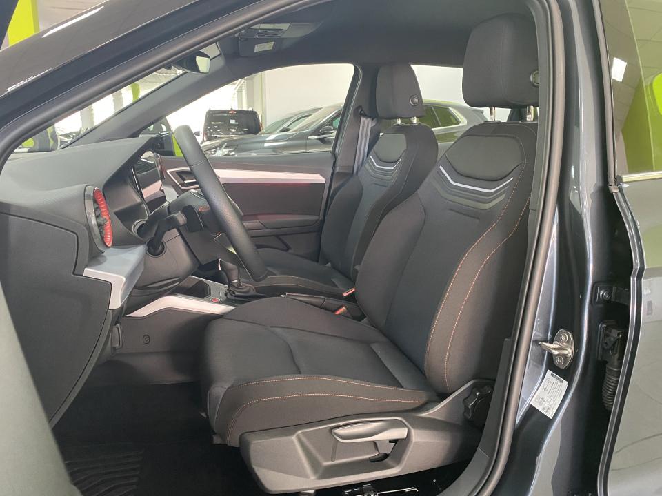 SEAT Arona FR XM 1.0 TSI 115CV DSG