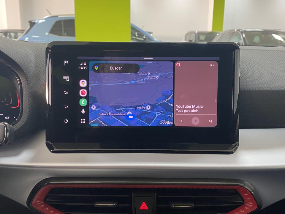 SEAT Arona FR XM 1.0 TSI 115CV DSG