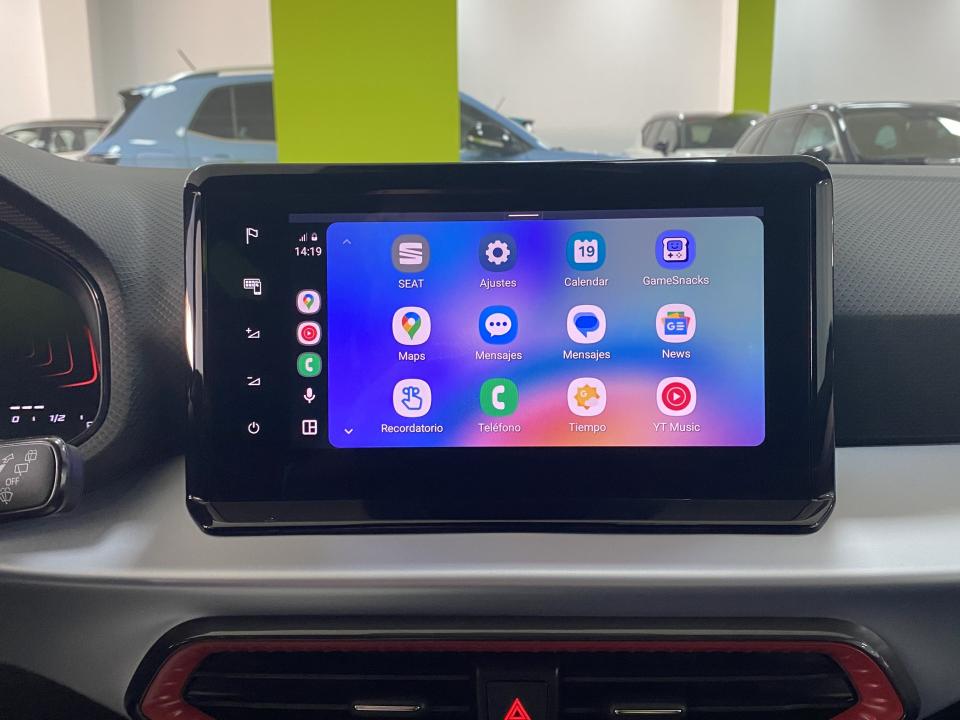 SEAT Arona FR XM 1.0 TSI 115CV DSG