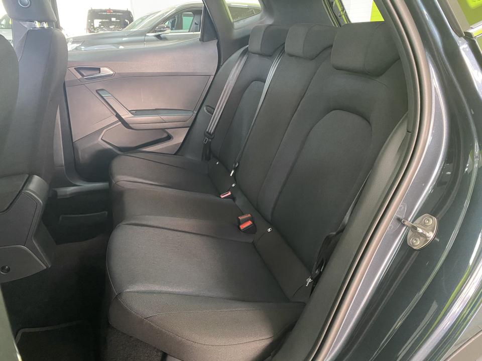 SEAT Arona FR XM 1.0 TSI 115CV DSG