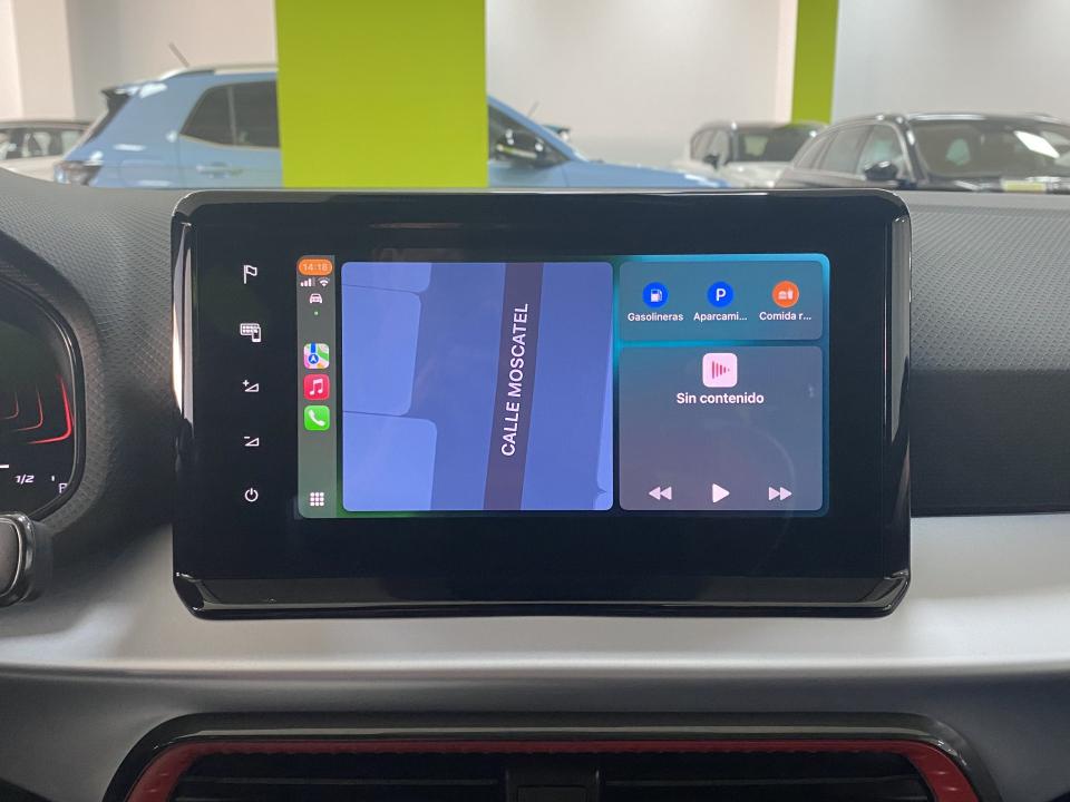 SEAT Arona FR XM 1.0 TSI 115CV DSG