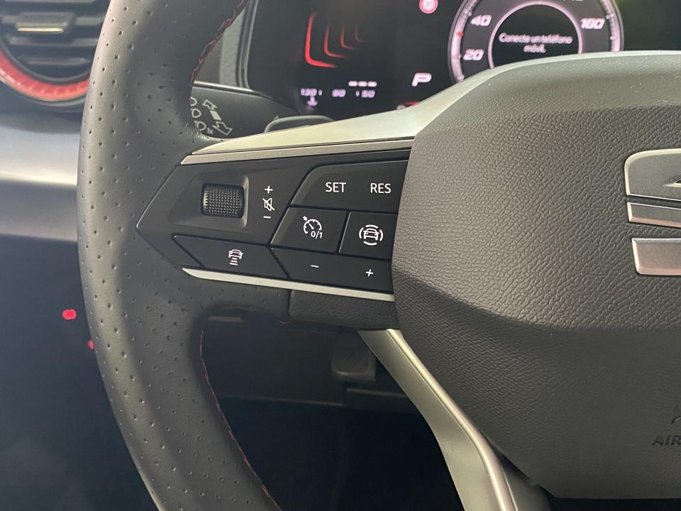 SEAT Arona FR XM 1.0 TSI 115CV DSG