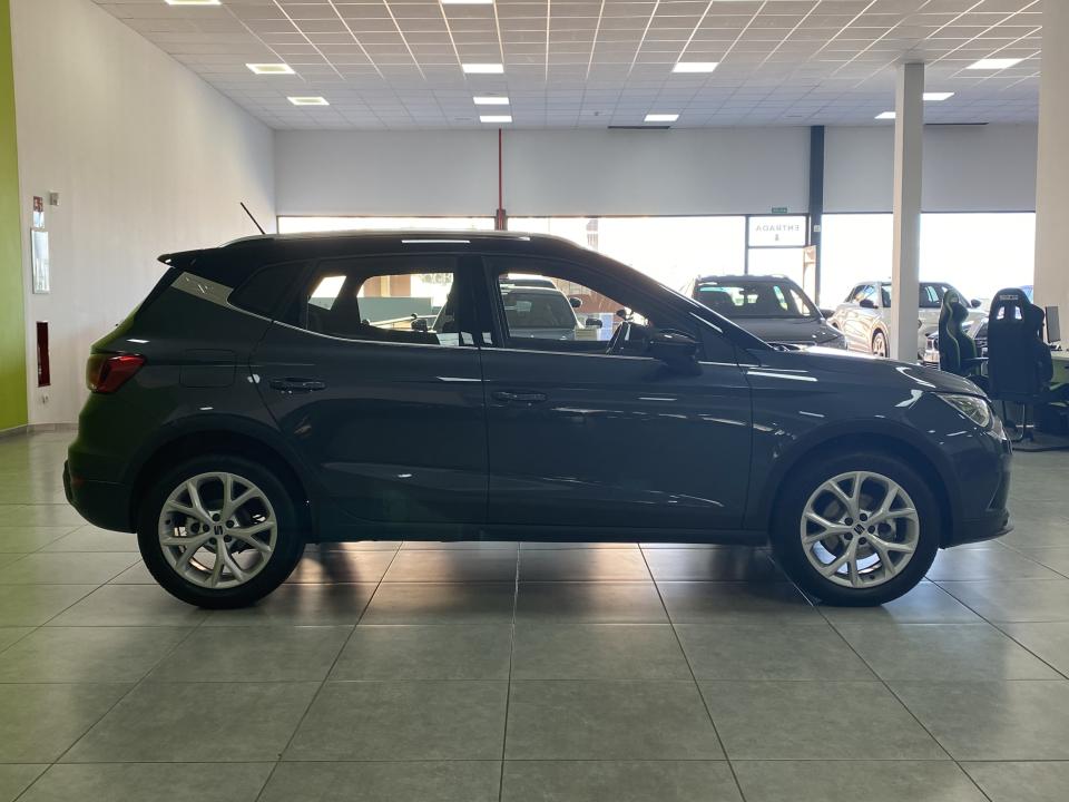 SEAT Arona FR XM 1.0 TSI 115CV DSG
