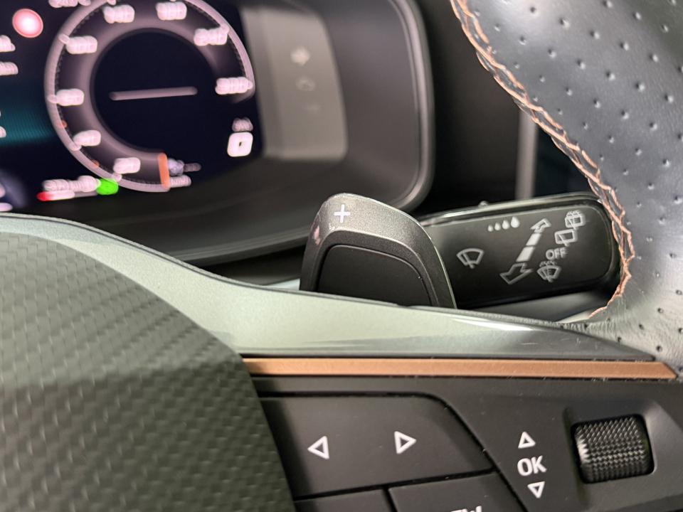 Cupra León 1.5 eTSI 150CV DSG MHEV