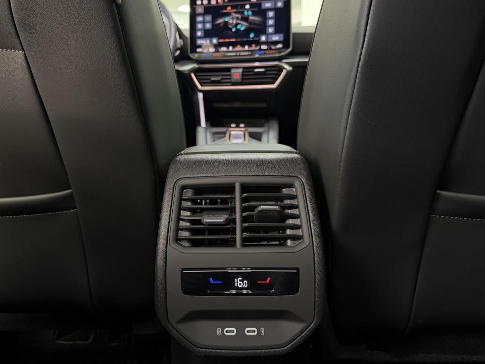 Cupra León 1.5 eTSI 150CV DSG MHEV