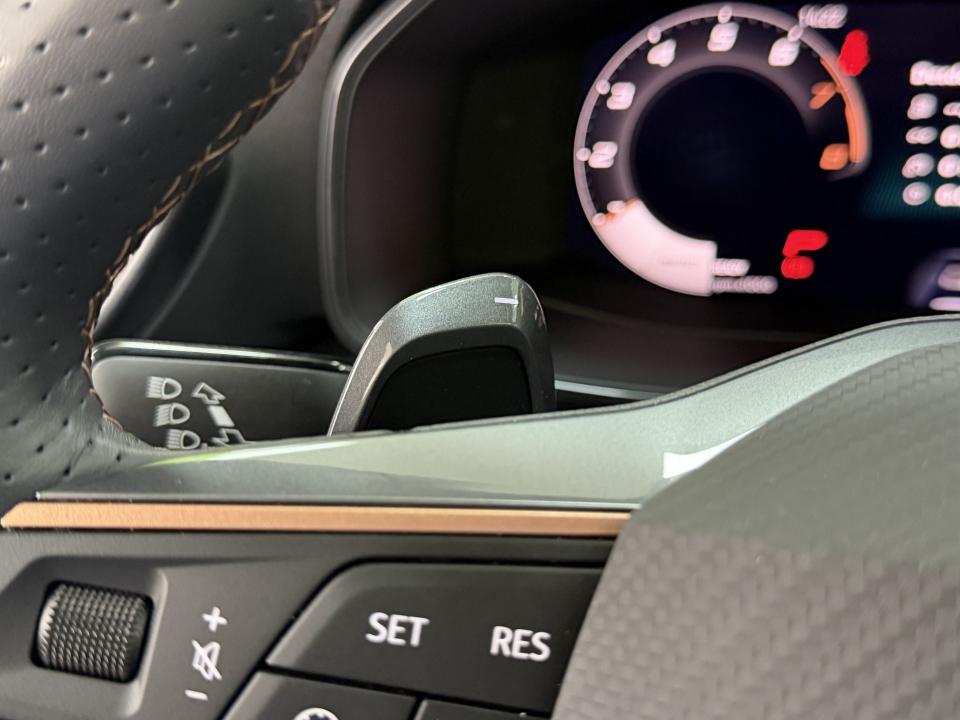 Cupra León 1.5 eTSI 150CV DSG MHEV