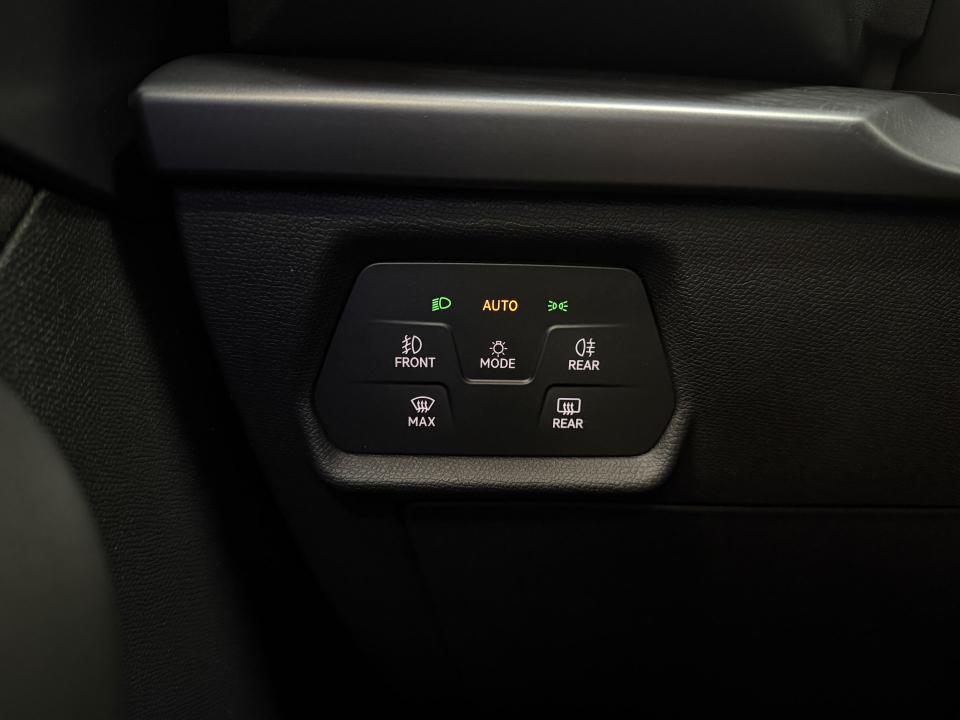Cupra León 1.5 eTSI 150CV DSG MHEV