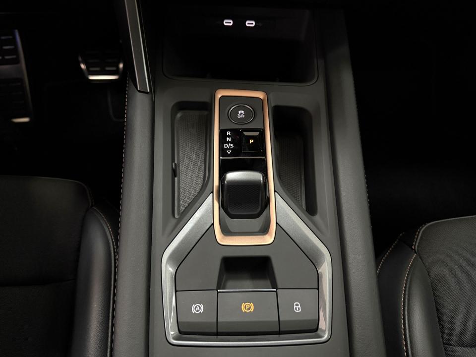 Cupra León 1.5 eTSI 150CV DSG MHEV