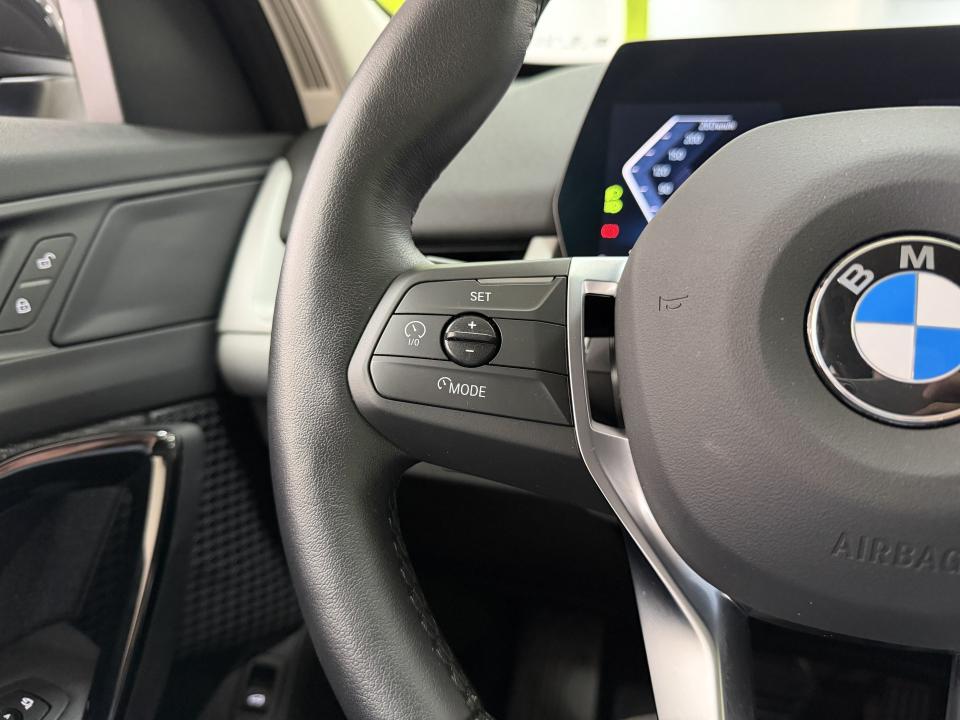 BMW X1 sDrive 20iA 1.5 170CV Auto MHEV