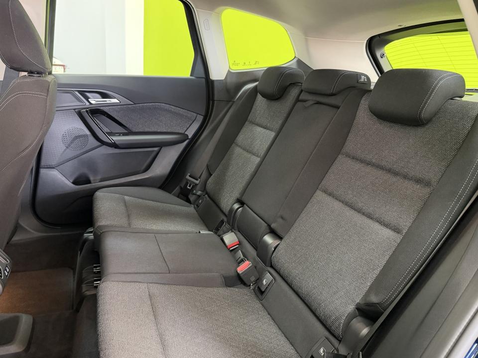 BMW X1 sDrive 20iA 1.5 170CV Auto MHEV