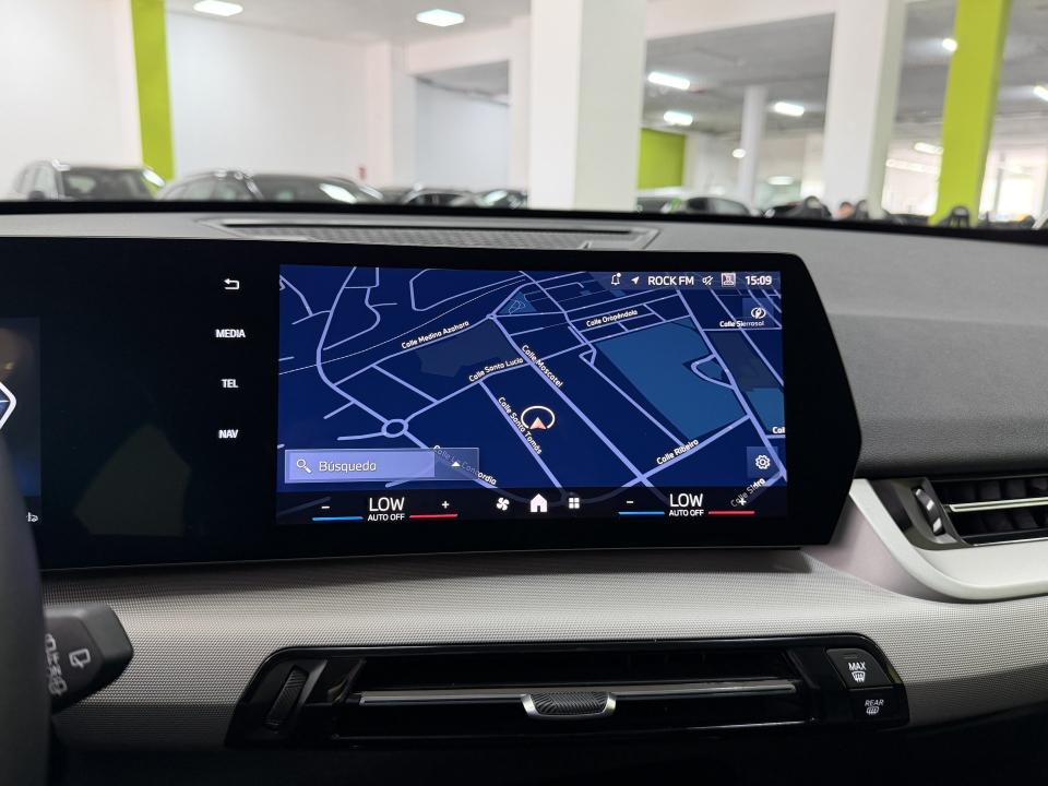 BMW X1 sDrive 20iA 1.5 170CV Auto MHEV