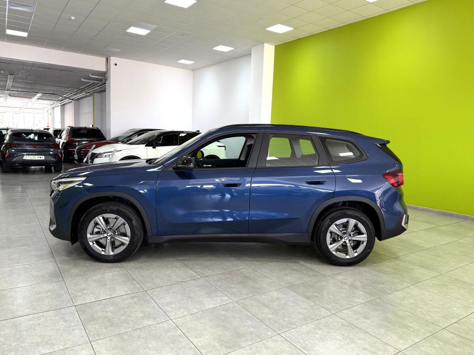 BMW X1 sDrive 20iA 1.5 170CV Auto MHEV