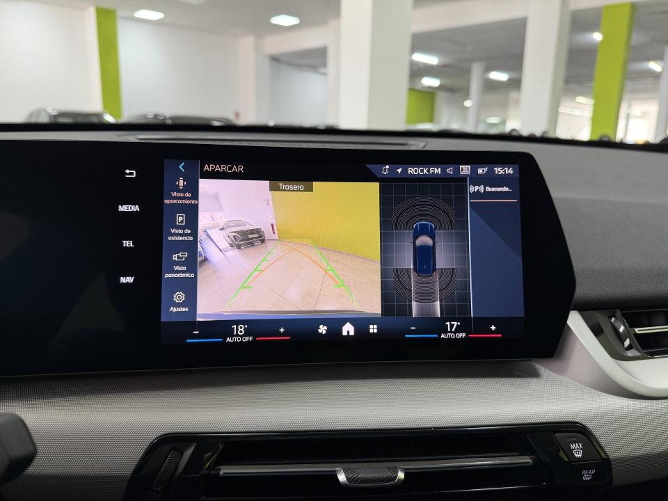 BMW X1 sDrive 20iA 1.5 170CV Auto MHEV