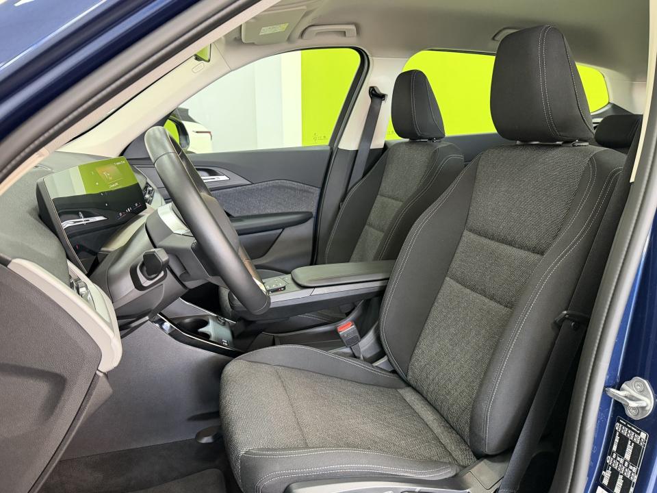 BMW X1 sDrive 20iA 1.5 170CV Auto MHEV