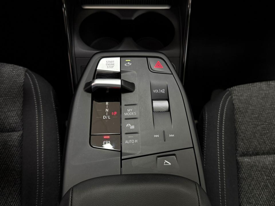 BMW X1 sDrive 20iA 1.5 170CV Auto MHEV