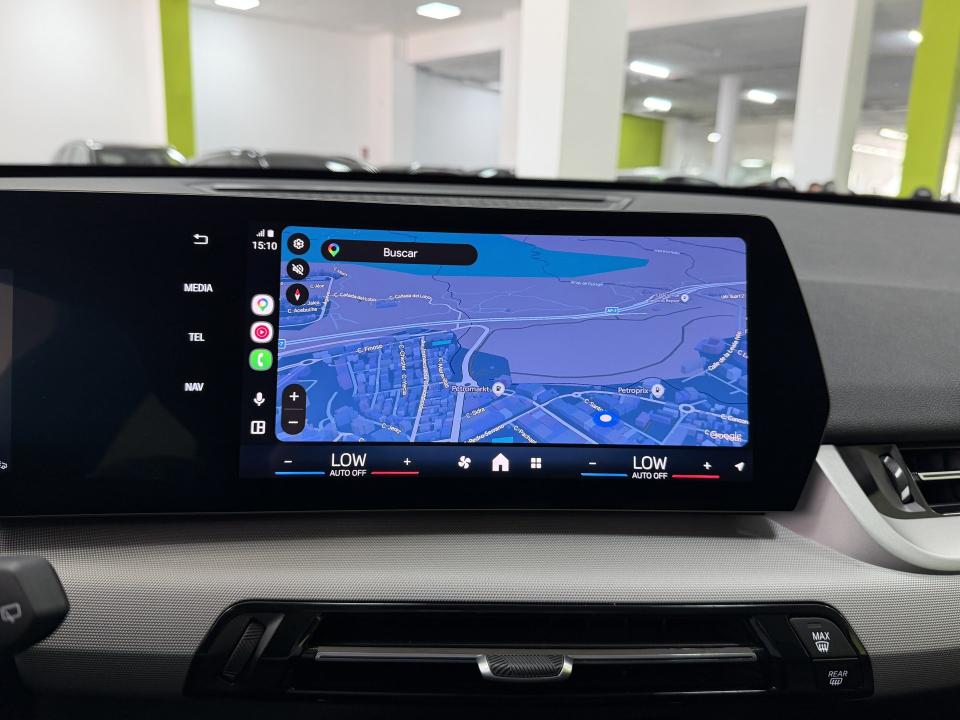 BMW X1 sDrive 20iA 1.5 170CV Auto MHEV