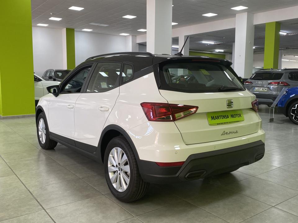 SEAT Arona Style XL 1.0 TSI 110CV