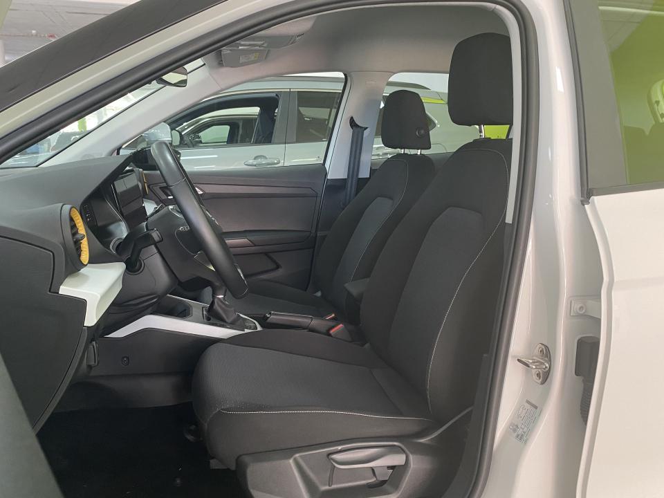 SEAT Arona Style XL 1.0 TSI 110CV