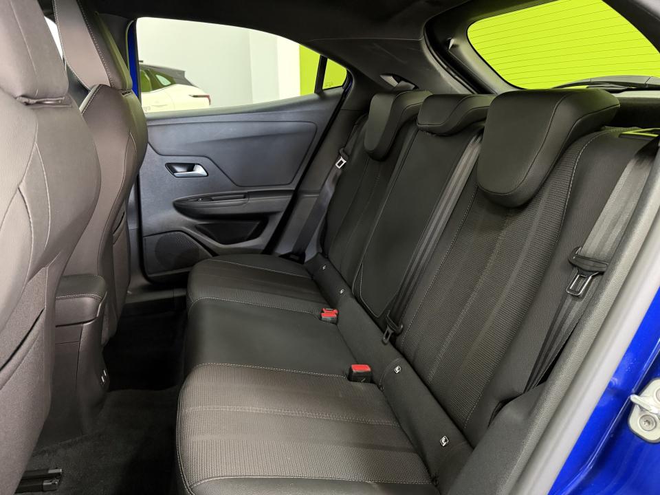 Opel Mokka GS 1.2 T 136CV