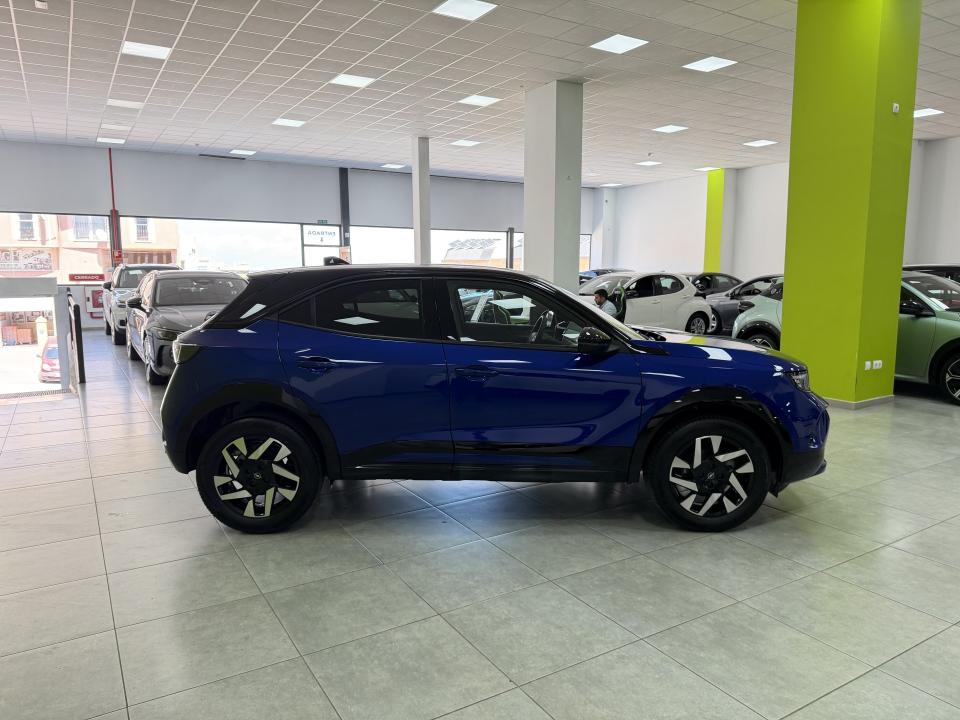 Opel Mokka GS 1.2 T 136CV