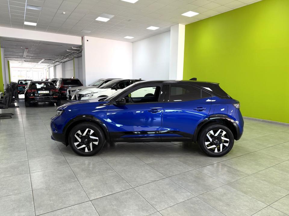 Opel Mokka GS 1.2 T 136CV