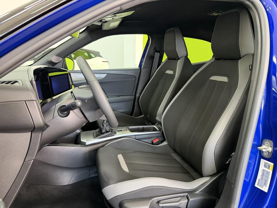Opel Mokka GS 1.2 T 136CV