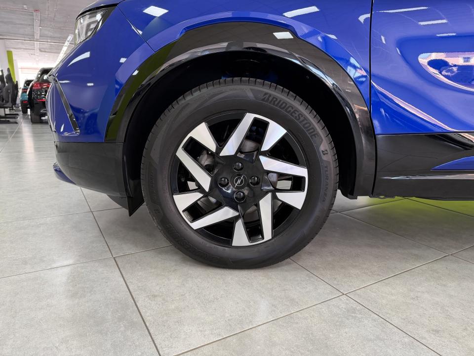 Opel Mokka GS 1.2 T 136CV