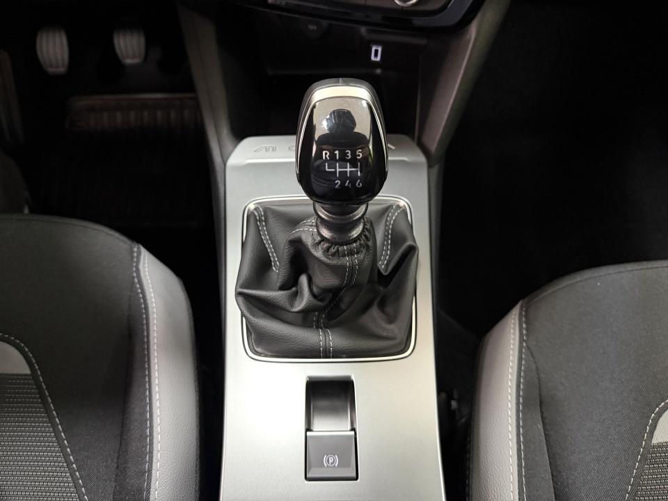 Opel Mokka GS 1.2 T 136CV