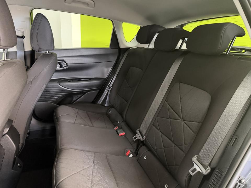 Hyundai Bayon Tecno 1.0 TGDI 101CV MHEV Auto.