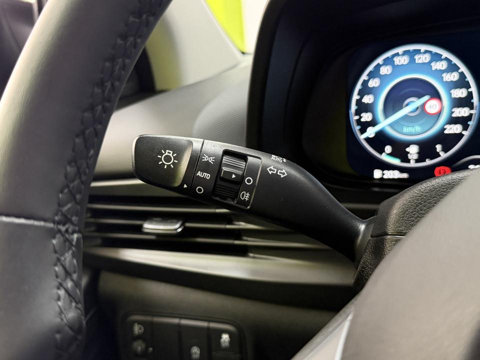 Hyundai Bayon Tecno 1.0 TGDI 101CV MHEV Auto.