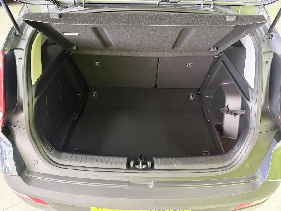 Hyundai Bayon Tecno 1.0 TGDI 101CV MHEV Auto.
