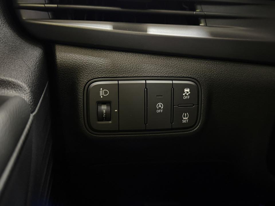Hyundai Bayon Tecno 1.0 TGDI 101CV MHEV Auto.