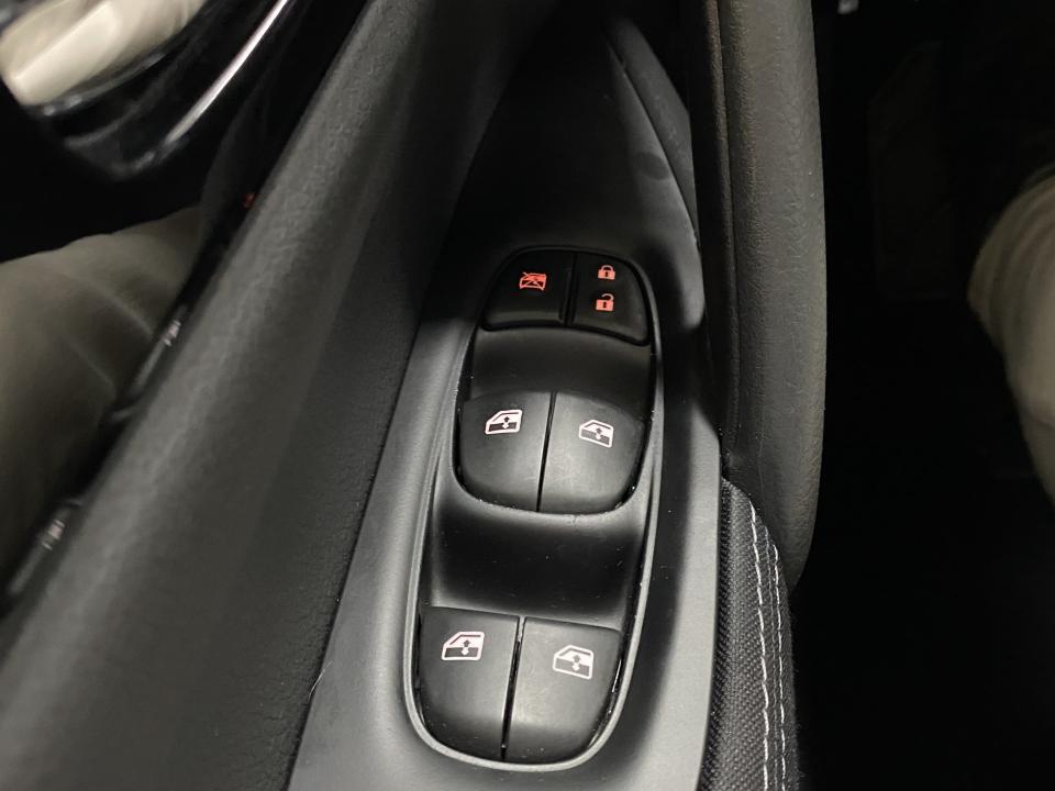 Nissan Qashqai N-Connecta 1.3 DIG-T 160CV DCT
