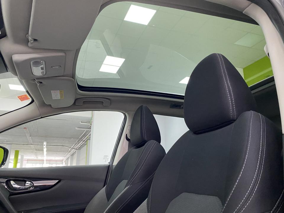 Nissan Qashqai N-Connecta 1.3 DIG-T 160CV DCT