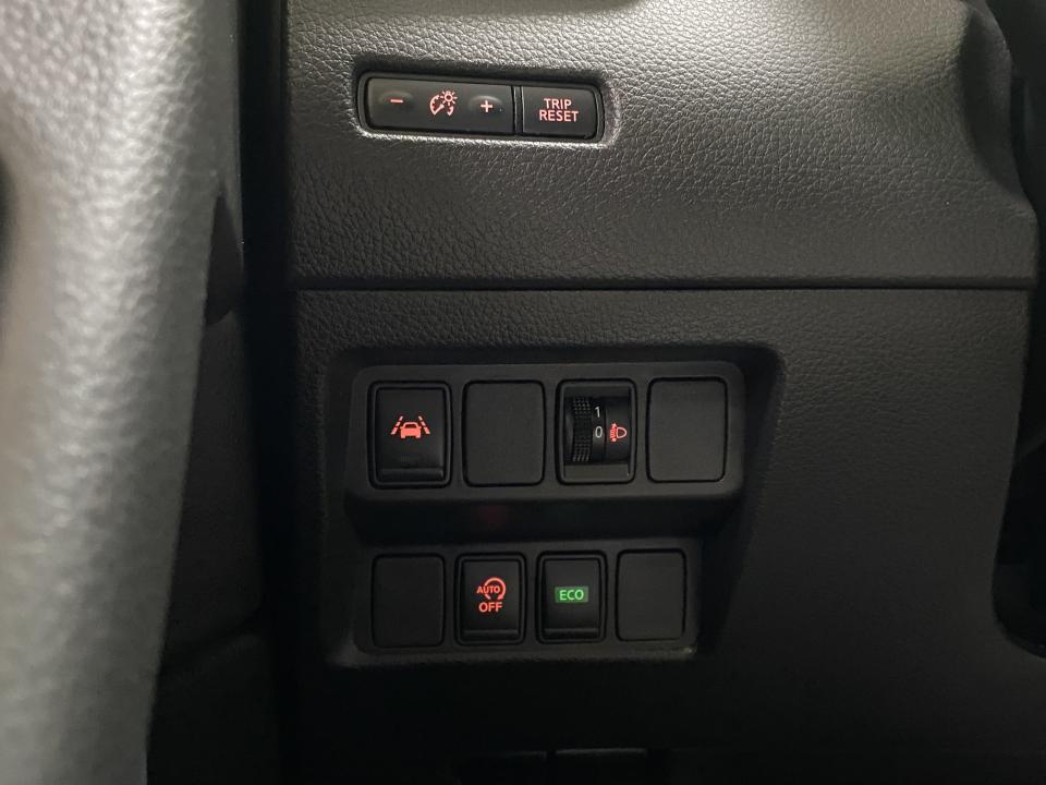 Nissan Qashqai N-Connecta 1.3 DIG-T 160CV DCT