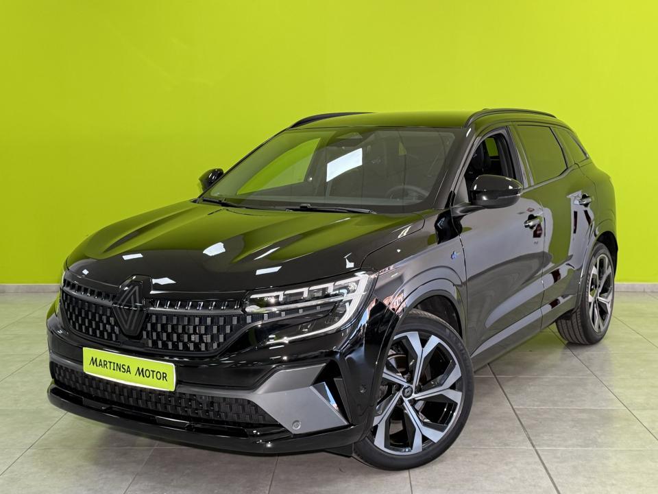 Renault Austral