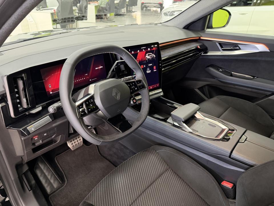 Renault Austral Esprit Alpine 1.3 DIG-T 158CV Auto MHEV