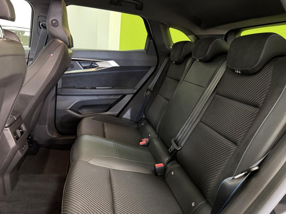 Renault Austral Esprit Alpine 1.3 DIG-T 158CV Auto MHEV
