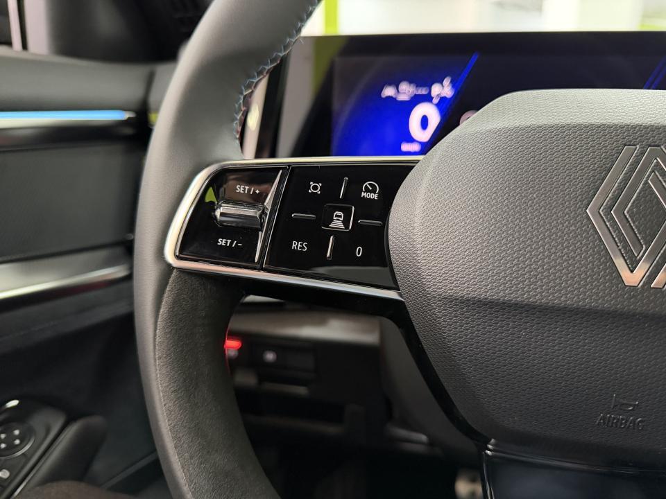 Renault Austral Esprit Alpine 1.3 DIG-T 158CV Auto MHEV