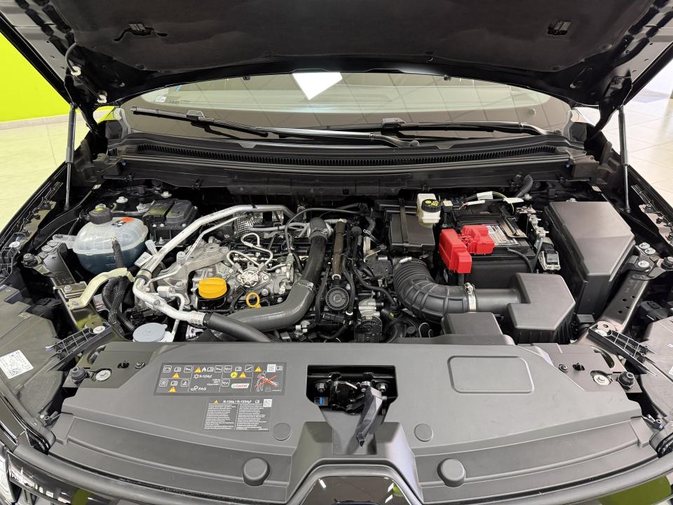 Renault Austral Esprit Alpine 1.3 DIG-T 158CV Auto MHEV