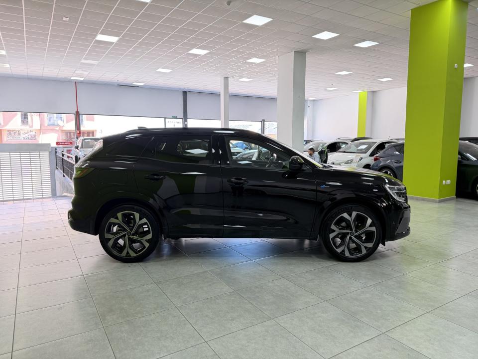 Renault Austral Esprit Alpine 1.3 DIG-T 158CV Auto MHEV