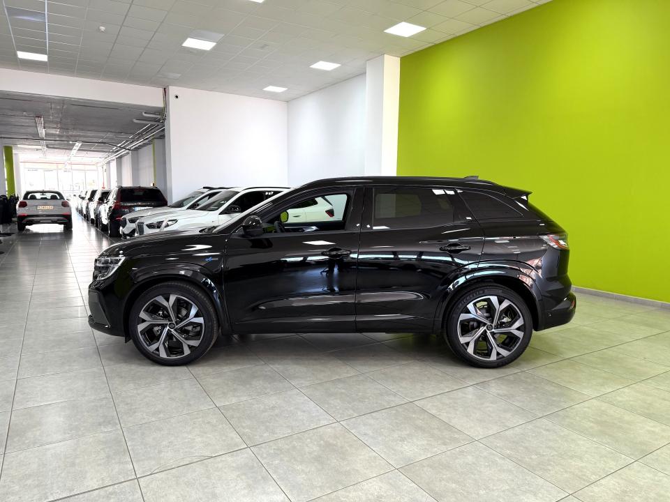 Renault Austral Esprit Alpine 1.3 DIG-T 158CV Auto MHEV