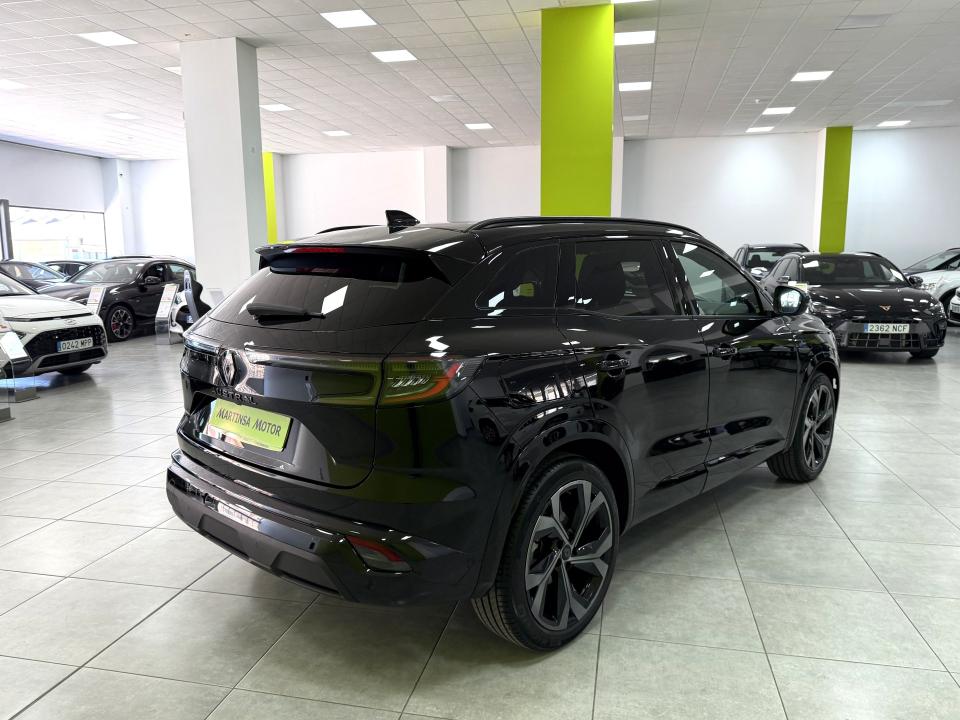 Renault Austral Esprit Alpine 1.3 DIG-T 158CV Auto MHEV
