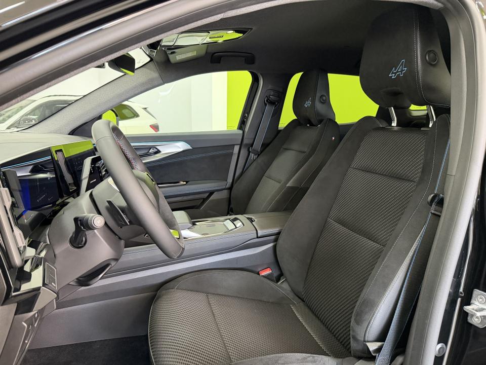 Renault Austral Esprit Alpine 1.3 DIG-T 158CV Auto MHEV