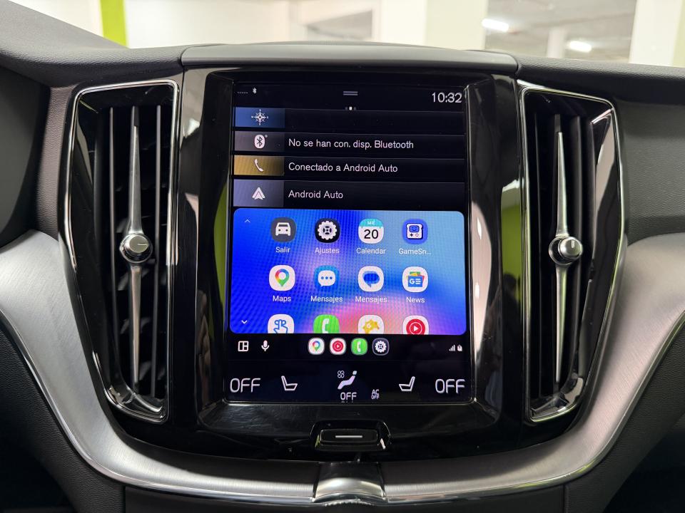 Volvo XC60 Momentum Pro 4x4 B5 2.0D 235CV Auto MHEV