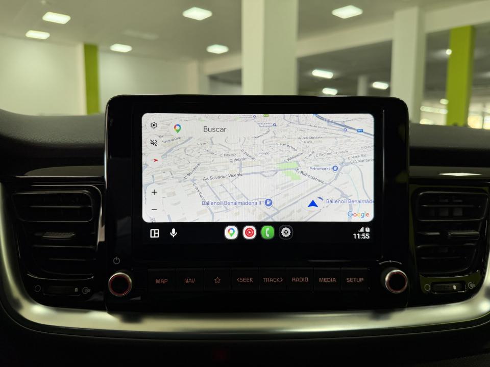 Kia Stonic Drive 1.0 T-GDI 100CV DCT MHEV