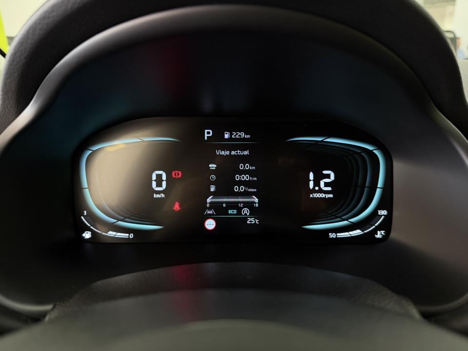 Kia Stonic Drive 1.0 T-GDI 100CV DCT MHEV