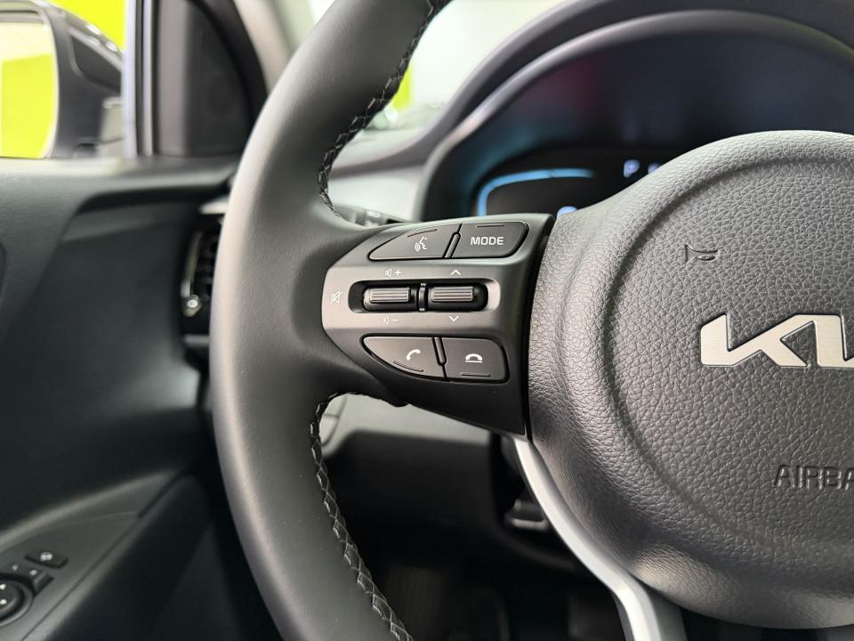 Kia Stonic Drive 1.0 T-GDI 100CV DCT MHEV