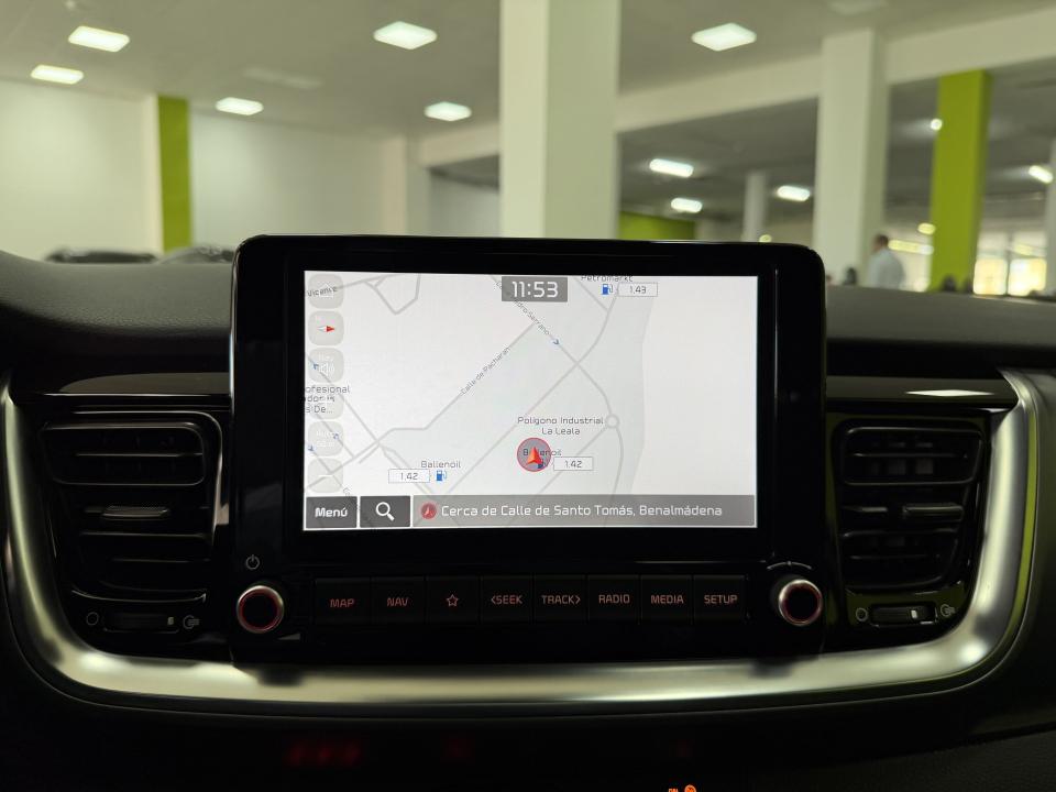 Kia Stonic Drive 1.0 T-GDI 100CV DCT MHEV